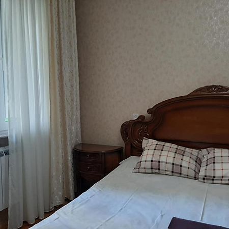 Apartment Жужуна Batumi Exterior foto