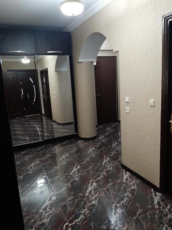 Apartment Жужуна Batumi Exterior foto